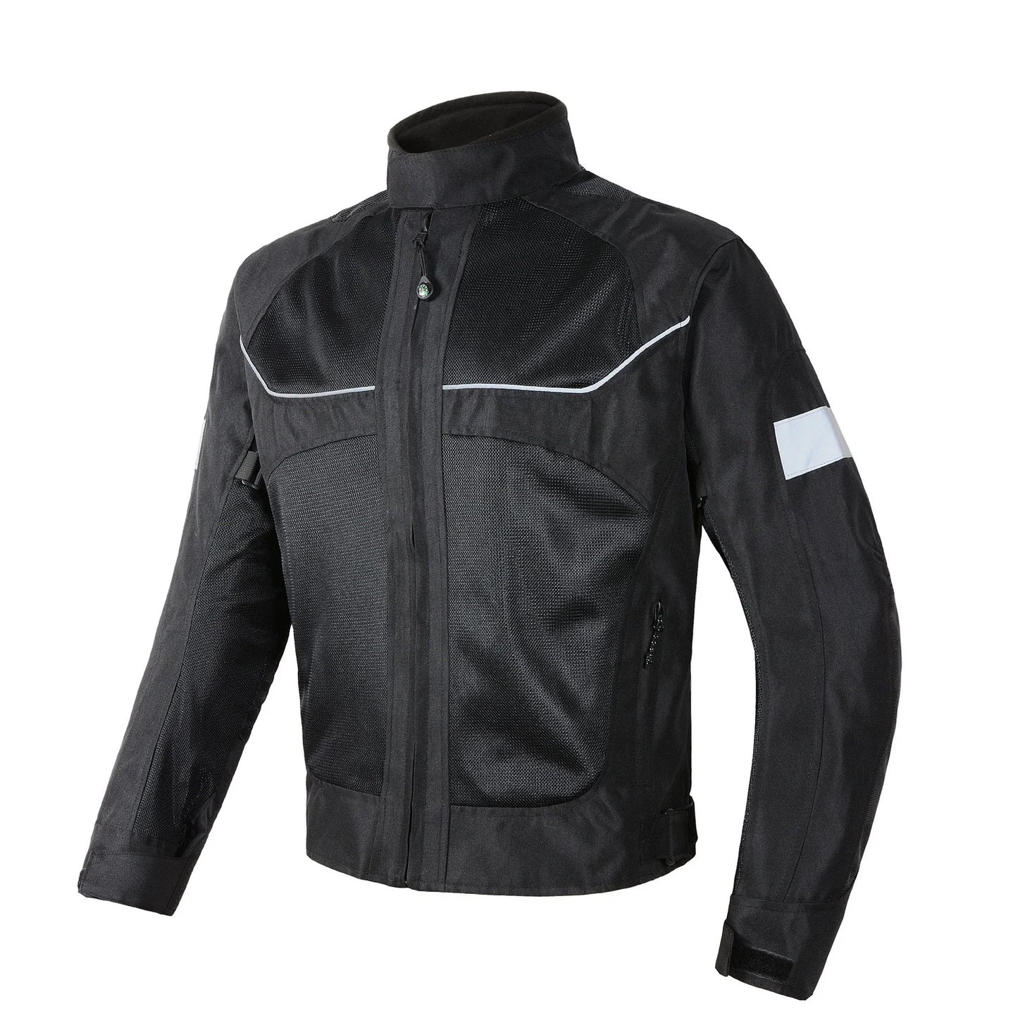 2022 Summer New Motorcycle Jacket