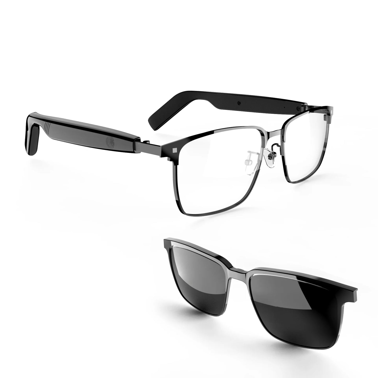 SG20Pro Smart Glasses Wireless Earbuds SG20 Pro