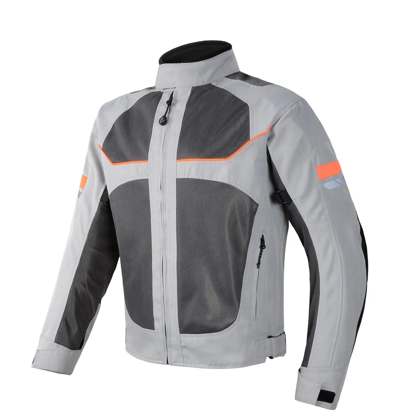 2022 Summer New Motorcycle Jacket