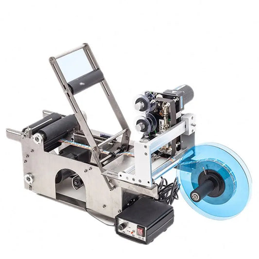 Easy to Operate MT-50 220V/110V Labeling Machine Spare Parts