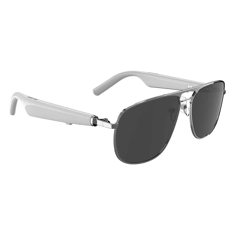 G01 Maxtop Portable Waterproof Touch Control Smart Wireless Audio Glasses