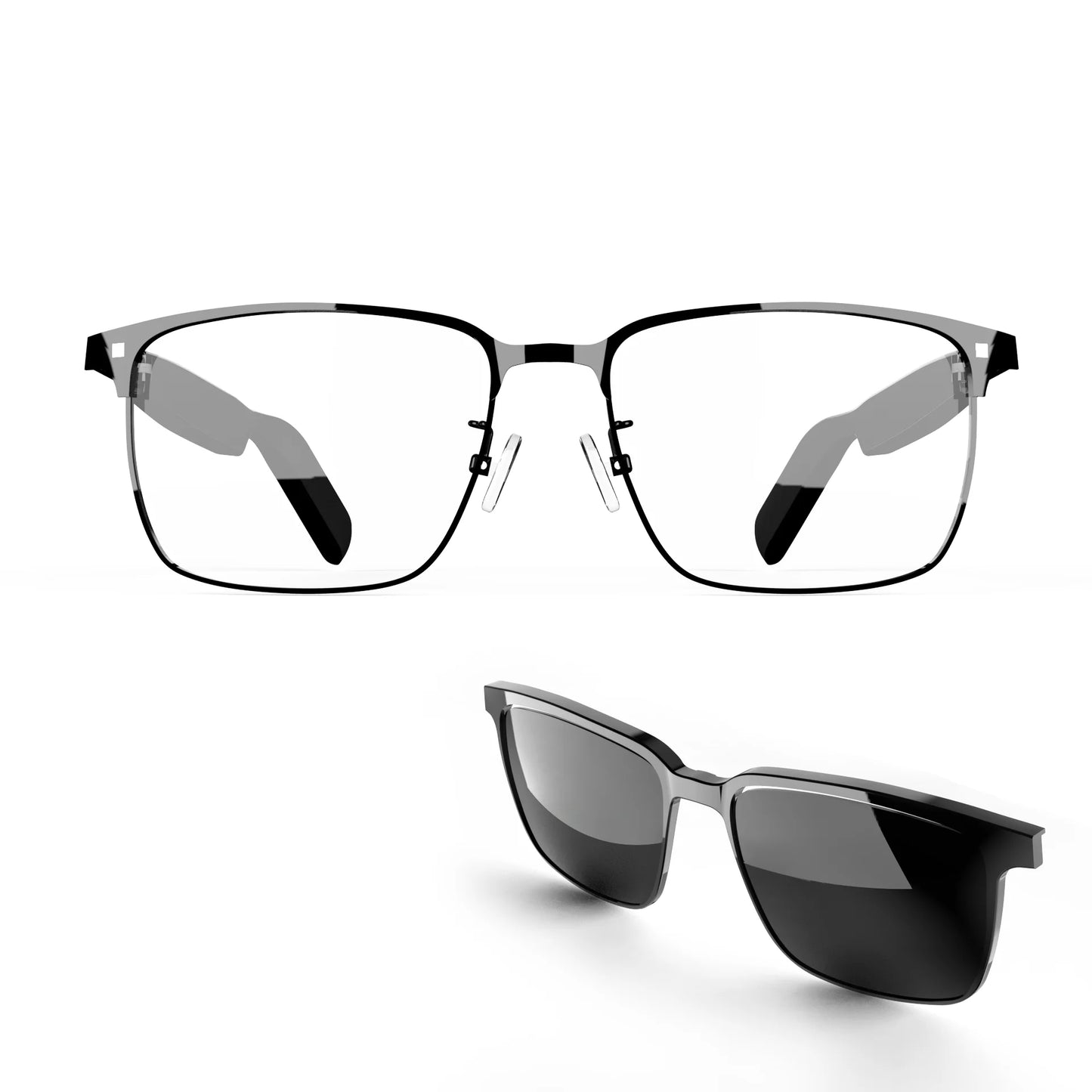 SG20Pro Smart Glasses Wireless Earbuds SG20 Pro