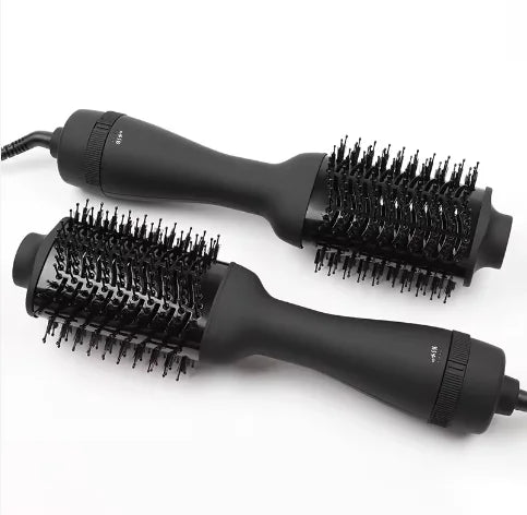 Top Seller Black EU Plug 3 in 1 Professional Hair Comb