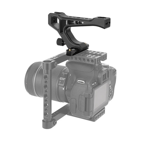 CAMVATE 70mm NATO Safety Rail Aluminum Top Handle Grip