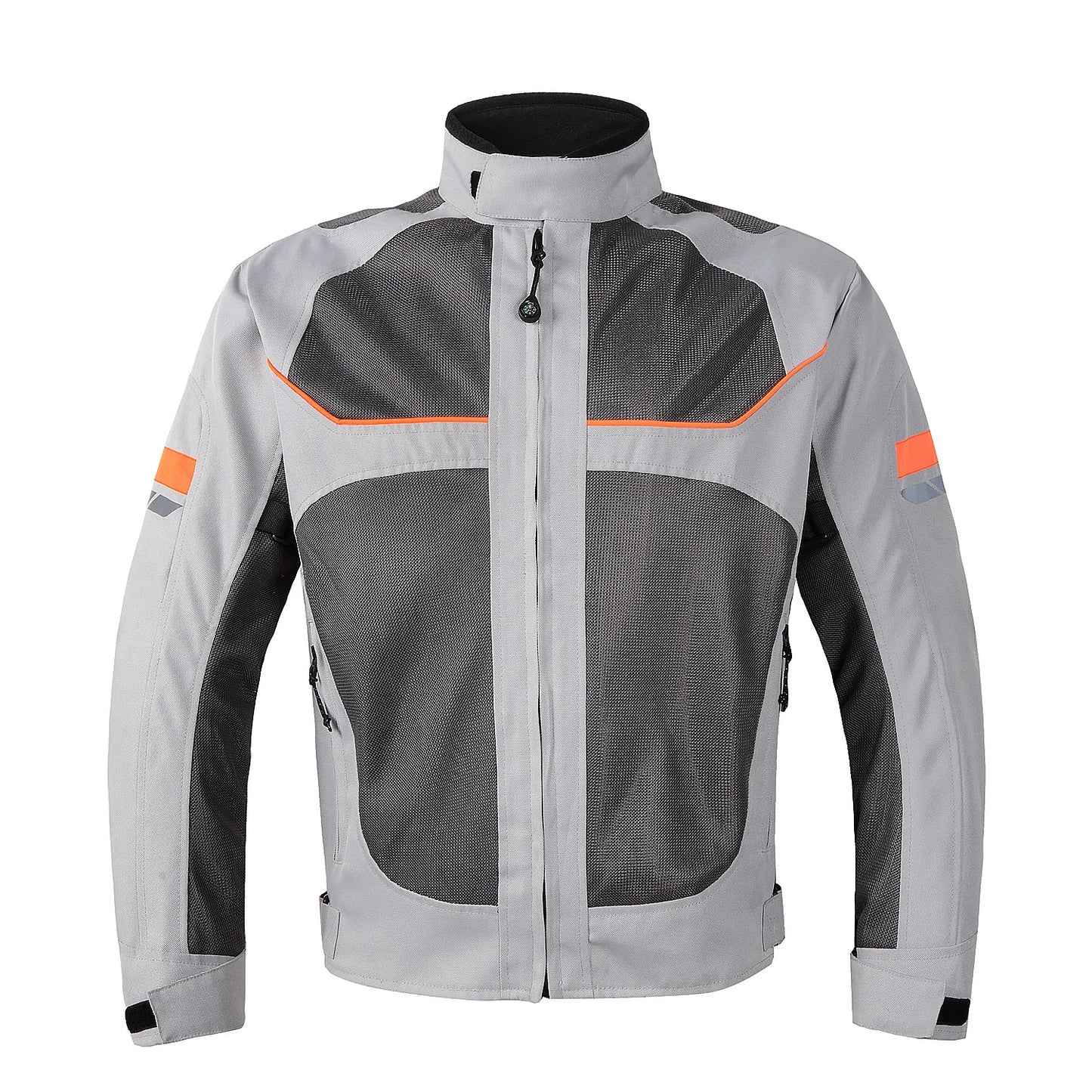 2022 Summer New Motorcycle Jacket