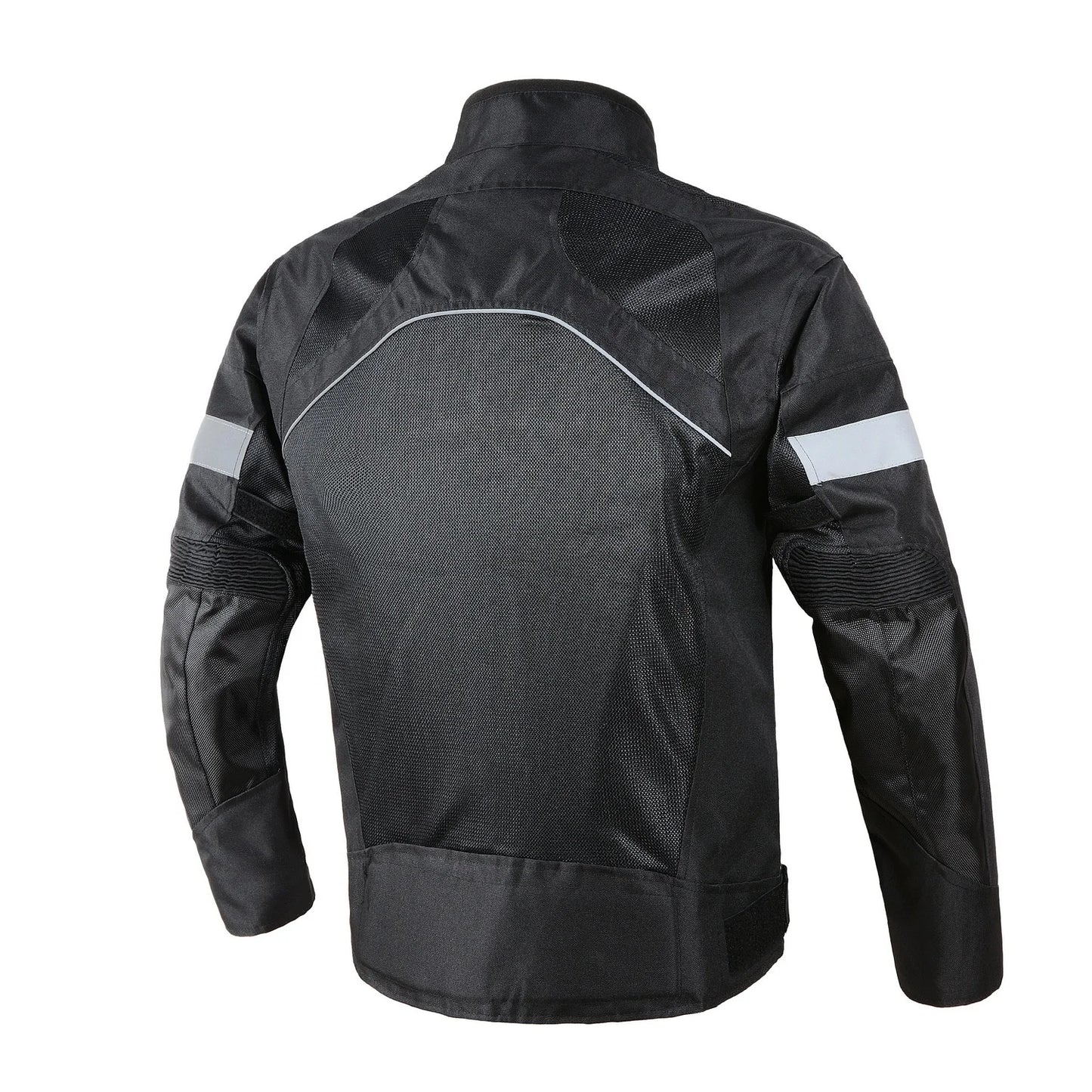 2022 Summer New Motorcycle Jacket