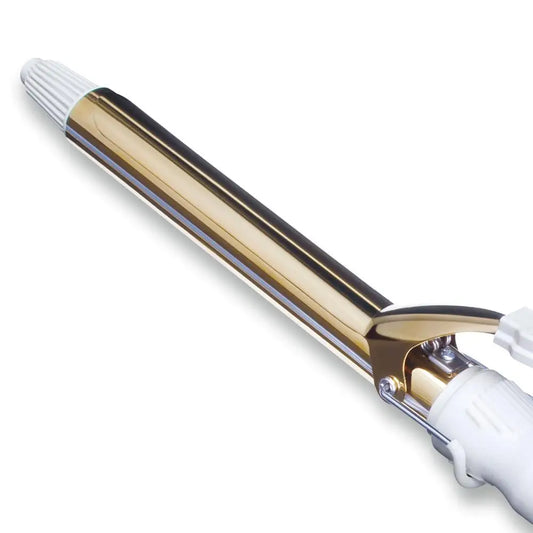 Customized Logo Gold Durable Hair Curler