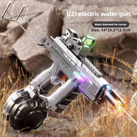 UZI Electric Water Gun Toys