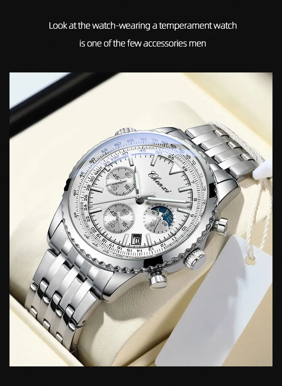 CHENXI Men's Watch