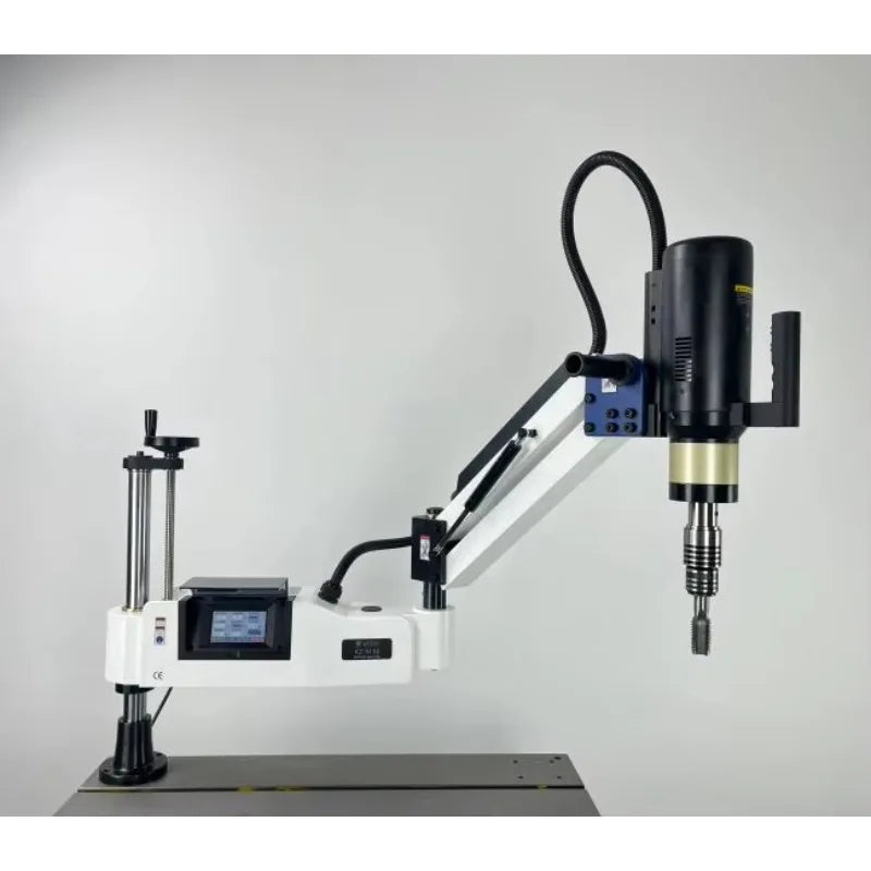 M2-M10 Automatic Electric Tapping Machine Hot Tapping Machine