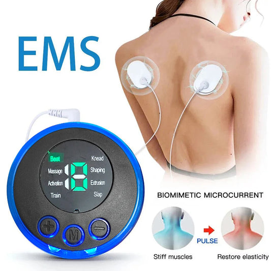 V-Face Massager Facial Lifting Muscle Exercise Instrument