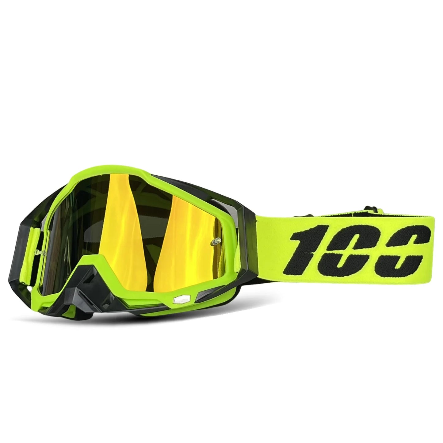 Hot Motorcycle Glasses Men Motocross Goggles