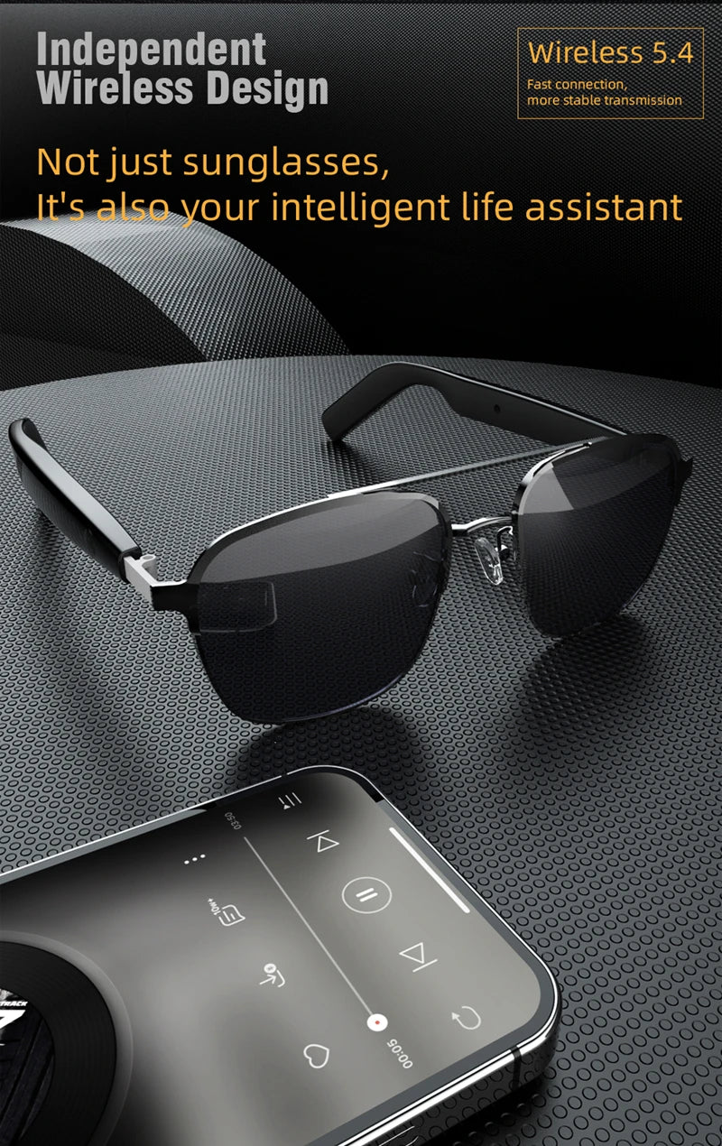 Xiaomi SG11 PRO Bluetooth Smart Glasses