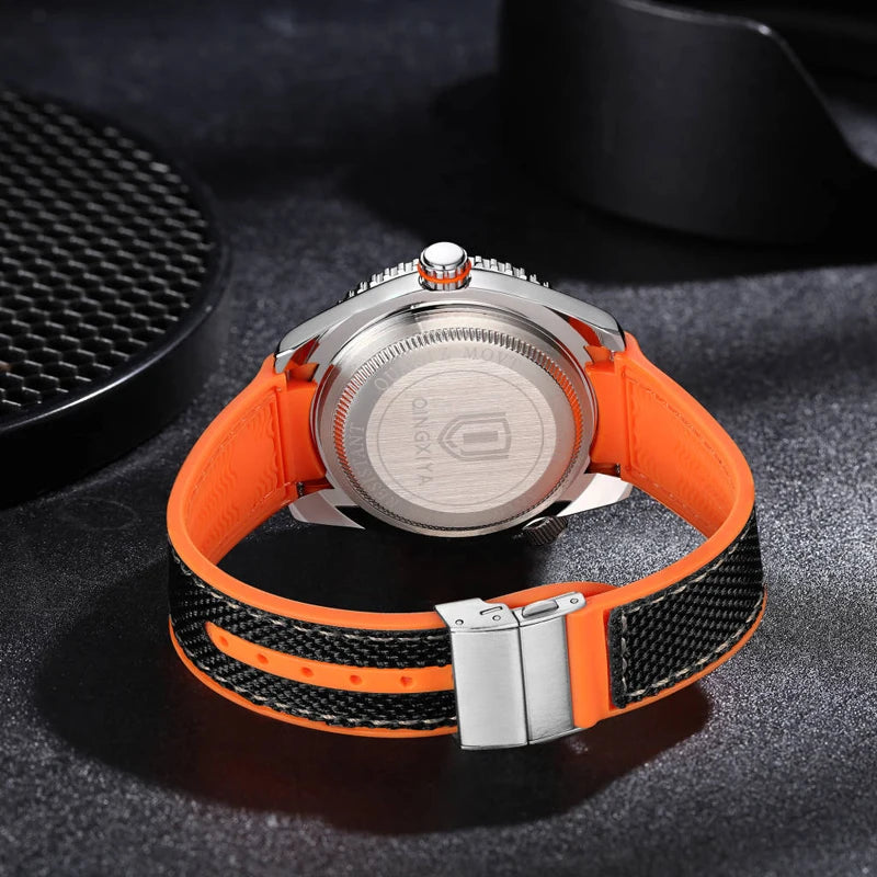 QINGXIYA Brand New Fashion Quartz Watch