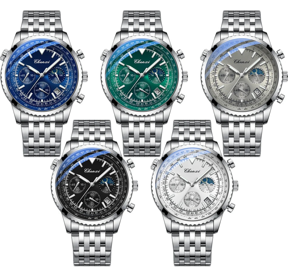 CHENXI Men's Watch