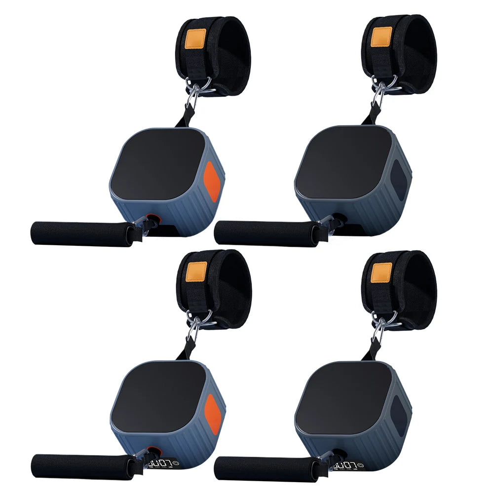 Fitness Pump Fitness Equipment