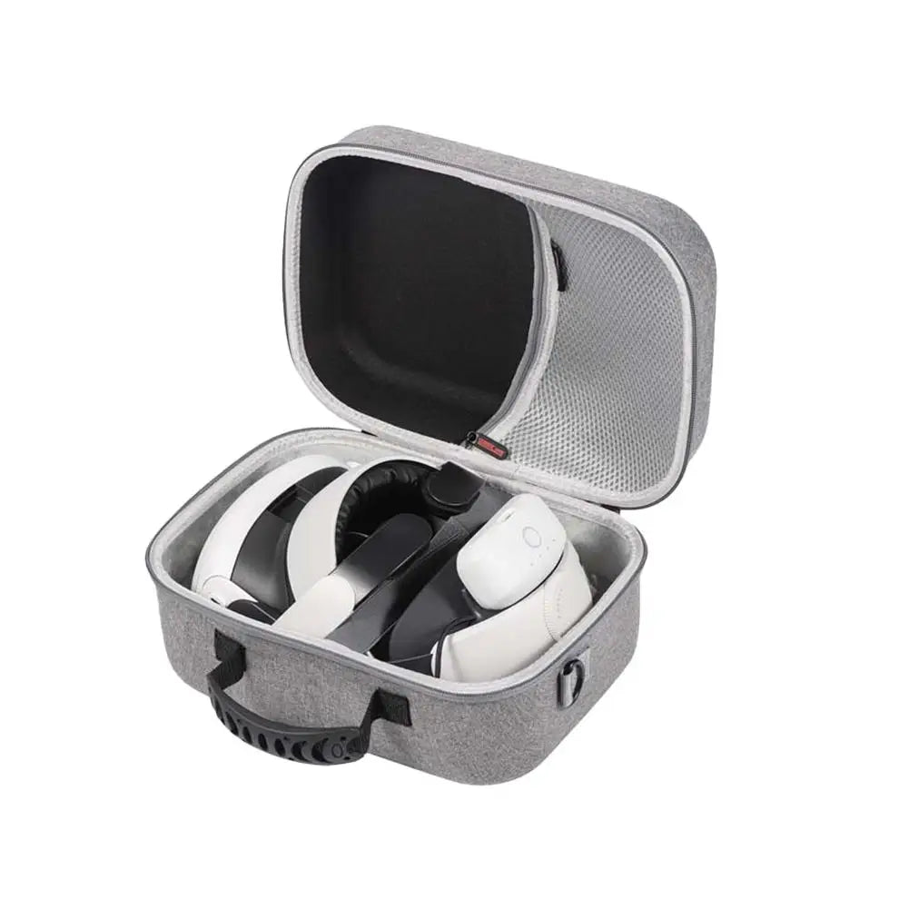 Carrying Case For BOBOVR M3 Pro BOBOVR S3 Pro Meta Quest 3 Kiwi Elite Head Strap