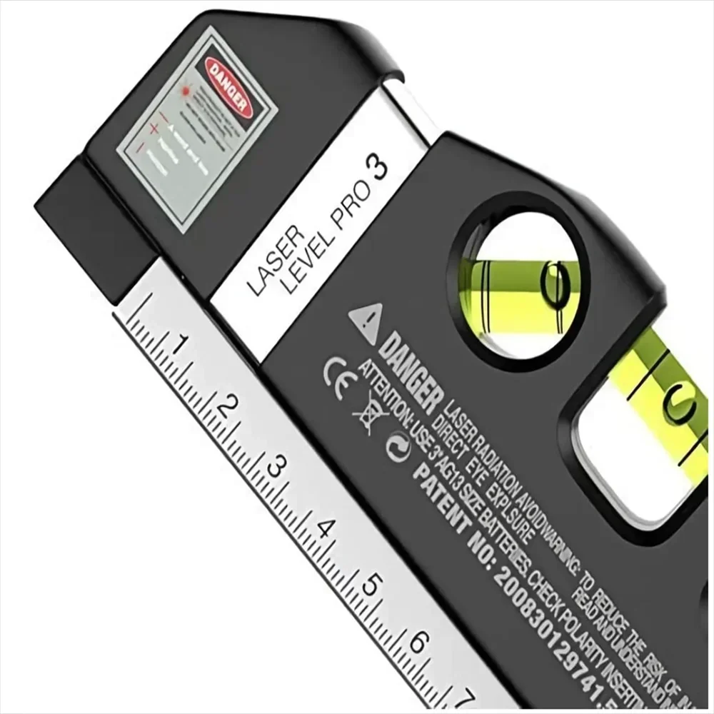 Easy to Use Laser Level Line Tool