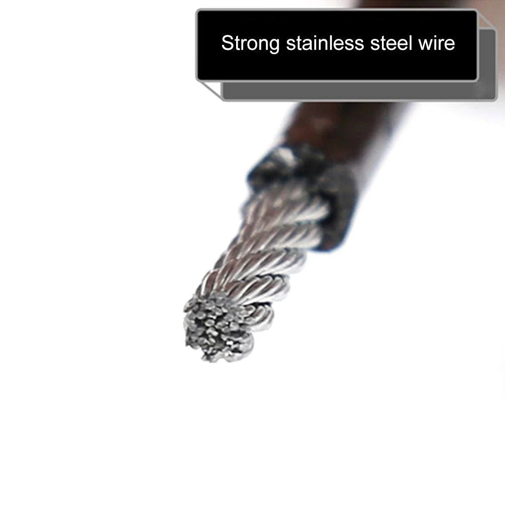 Fitness Pulley Cable Cable