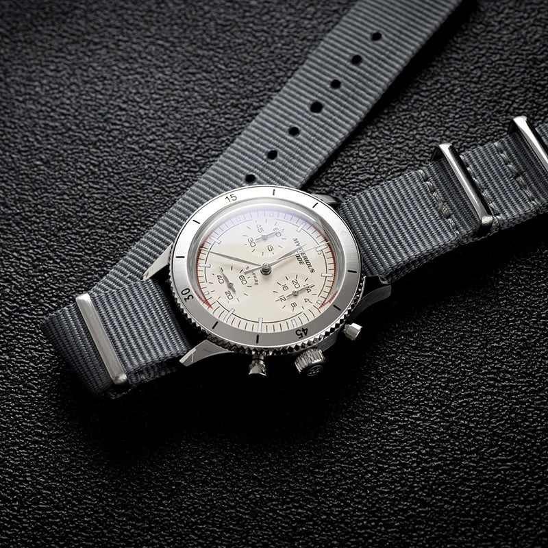 New Men's Watches Top Luxury VK63