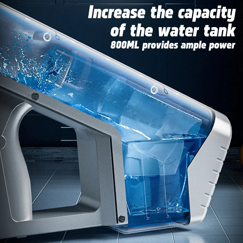 New Electric Water Gun