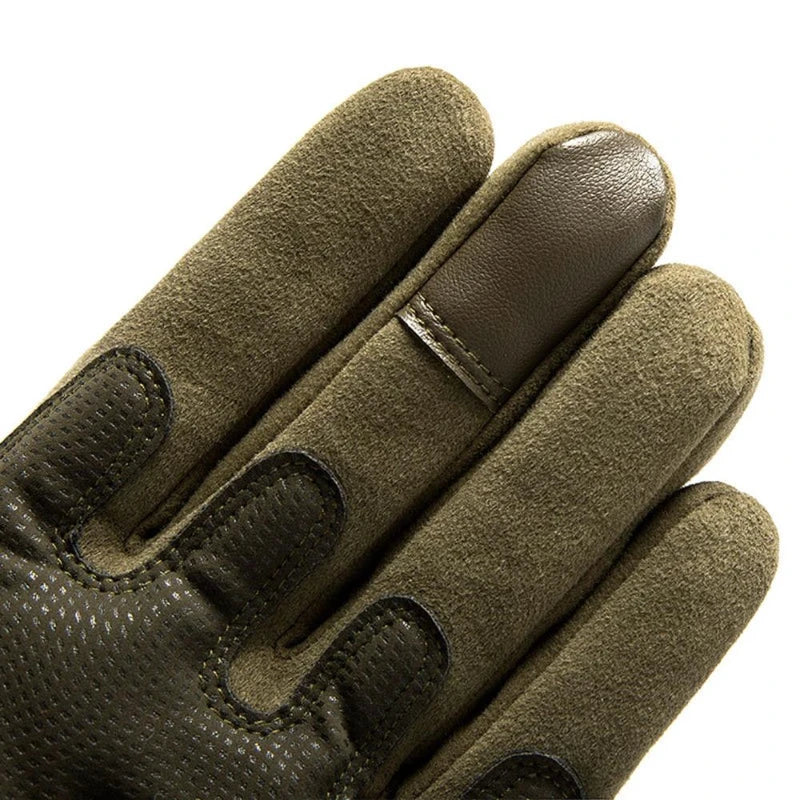 Motorcycle Gloves Touch Screen Motorbike Riding