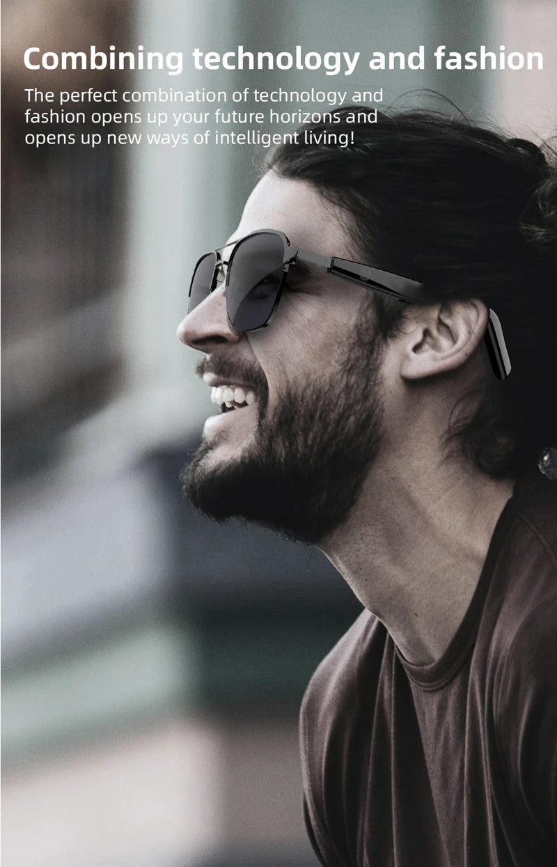 Xiaomi SG11 PRO Bluetooth Smart Glasses