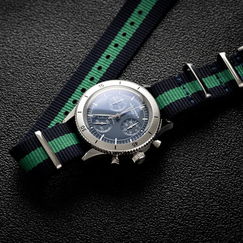 New Men's Watches Top Luxury VK63
