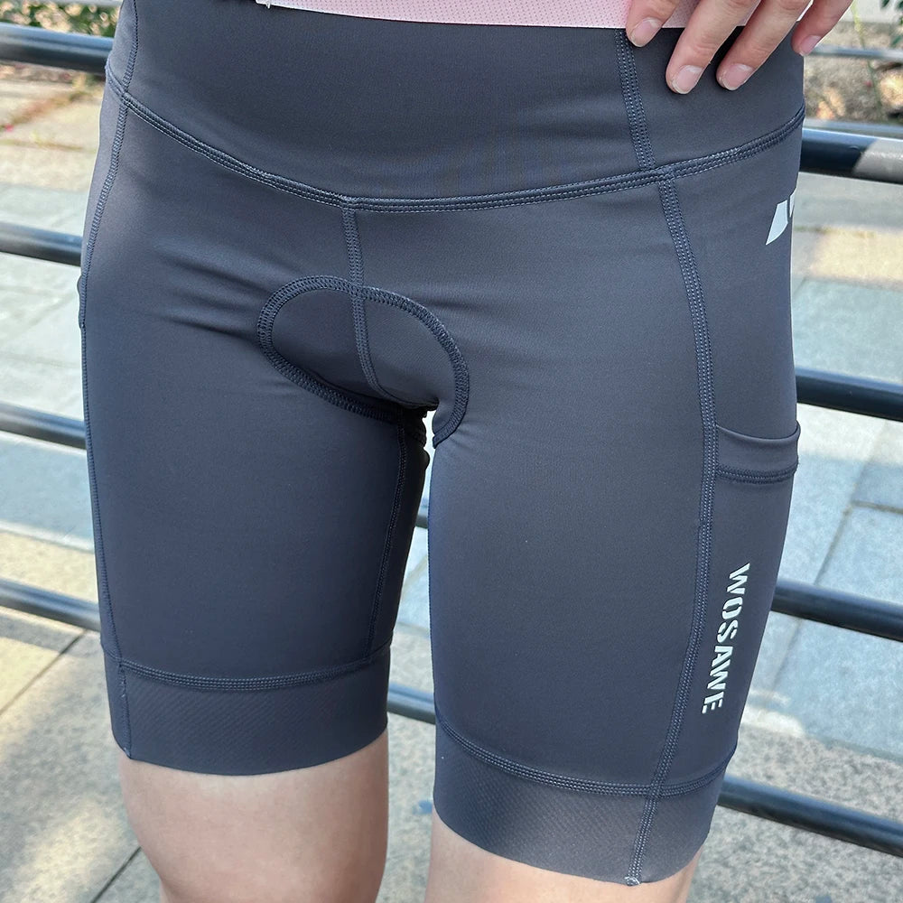 WOSAWE Women's Cycling Pants