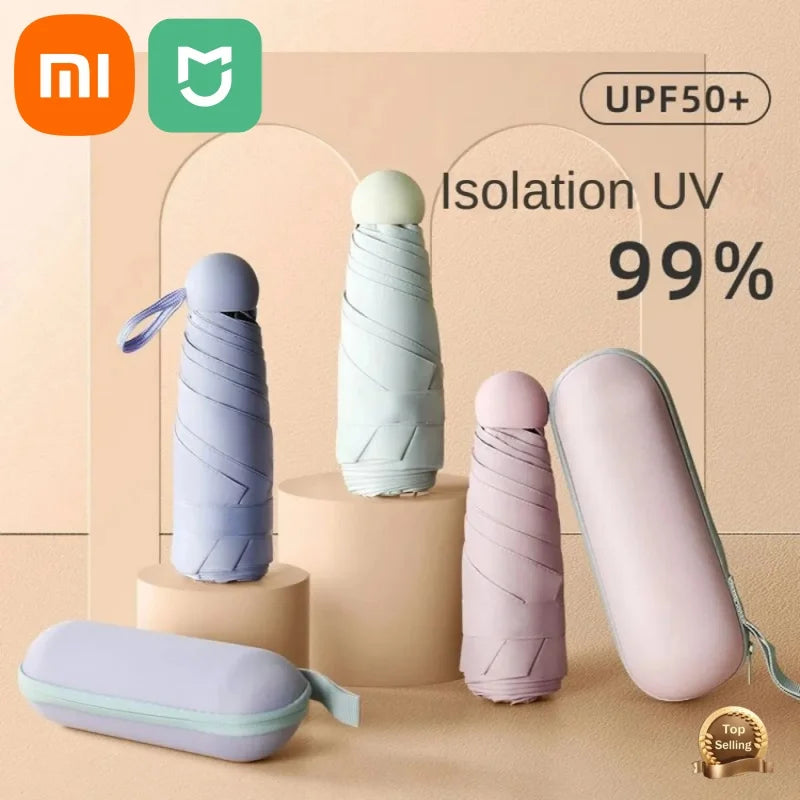 Xiaomi Capsule Umbrella