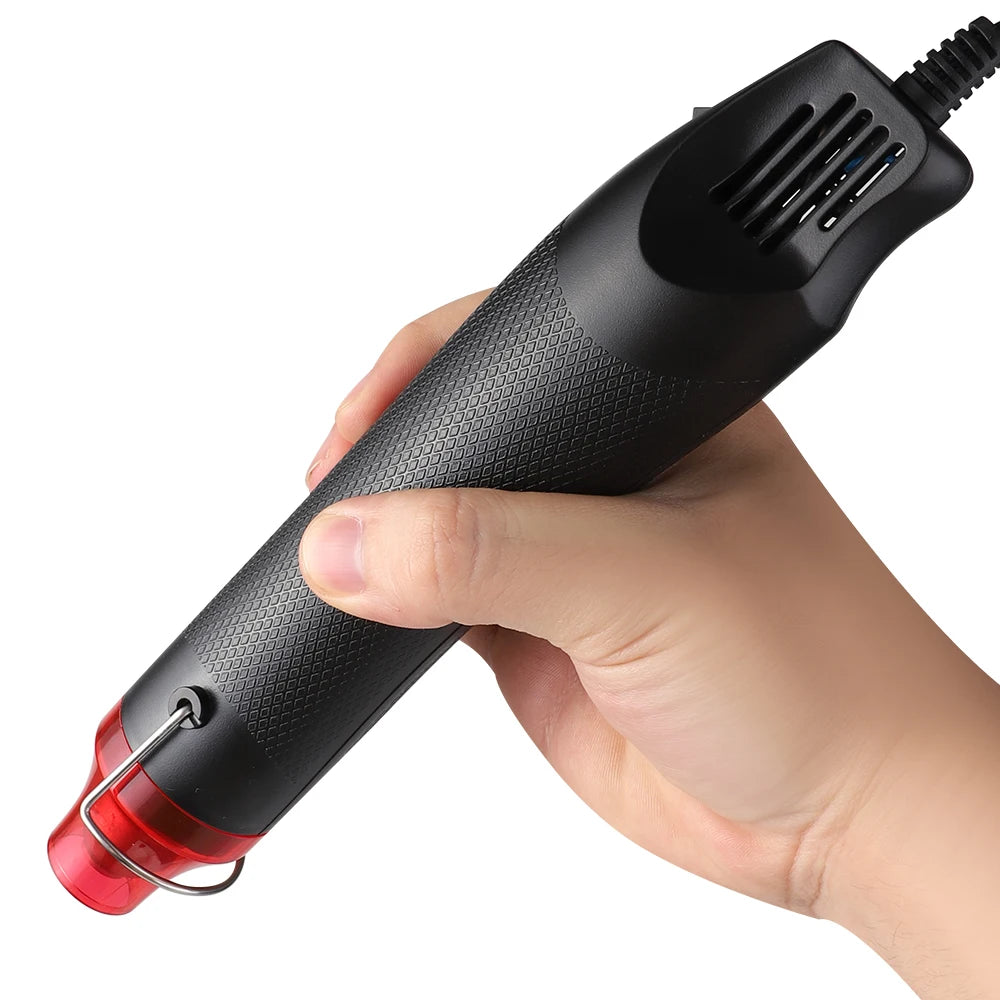 220V Hot Air Gun Soldering Temperature Blower Gun