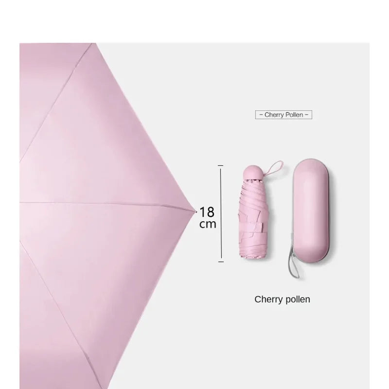 Xiaomi Capsule Umbrella