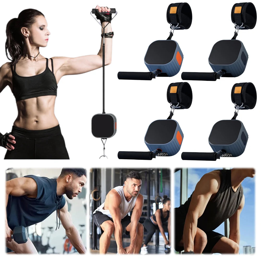 Fitness Pump Fitness Equipment