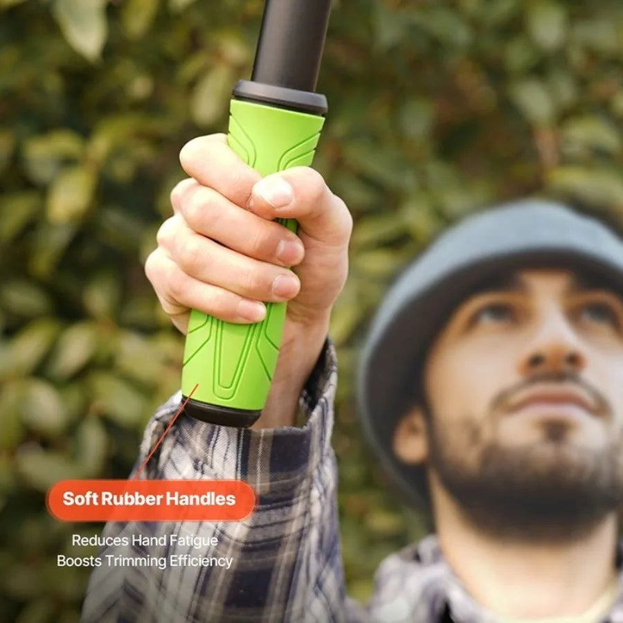 Outdoor Hand Tools Loppers for Tree Trimming Branch Cutter