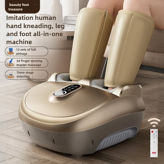 Foot Massager T18
