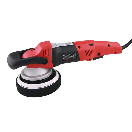 1200W Electric Dual Action Car Polisher Orbital