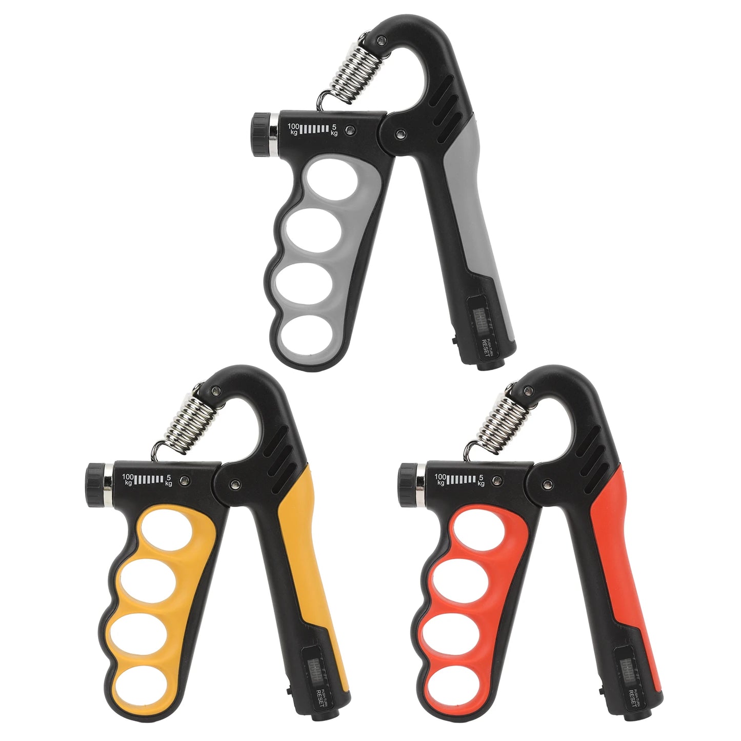 Hand Grip Strengthener