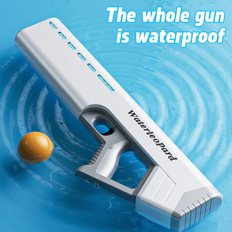 New Electric Water Gun