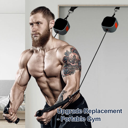 Fitness Pump Fitness Equipment