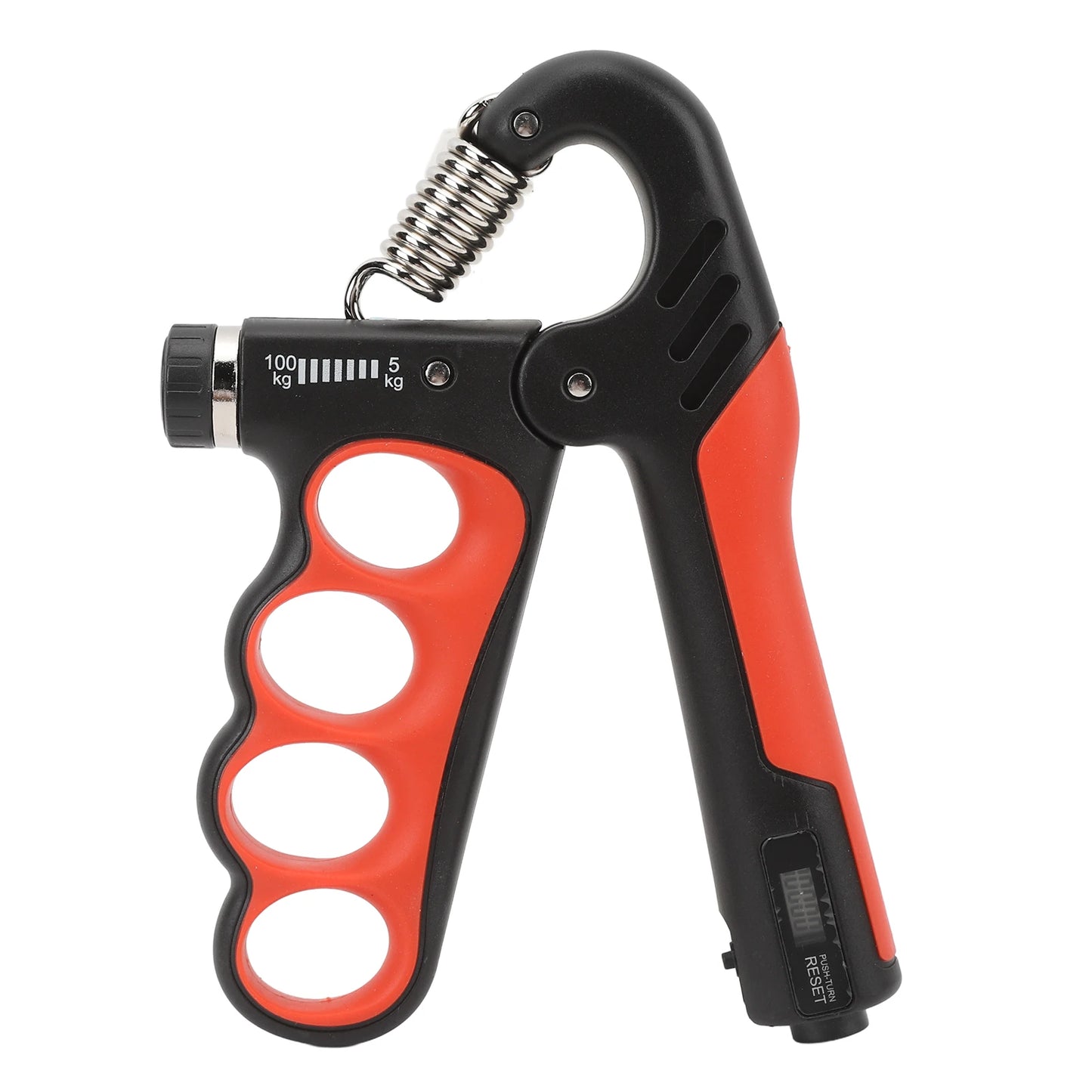 Hand Grip Strengthener