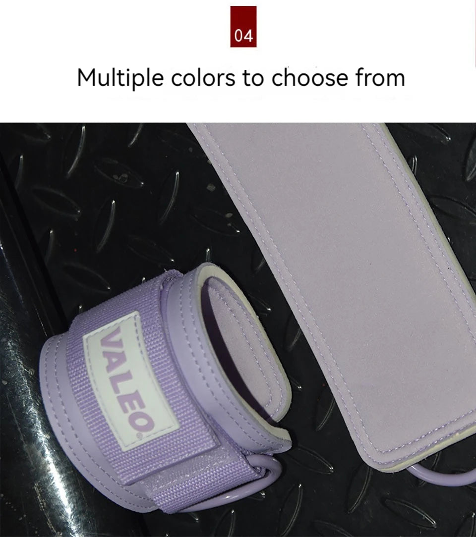 LOOGDEEL 1Pcs Ankle Straps Set