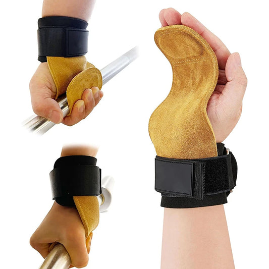 1pc Lifting Hooks Power Grip