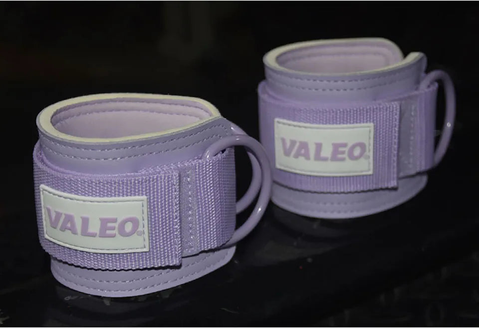 LOOGDEEL 1Pcs Ankle Straps Set