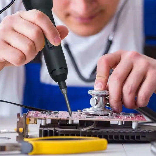 Millet rechargeable electric screwdriver