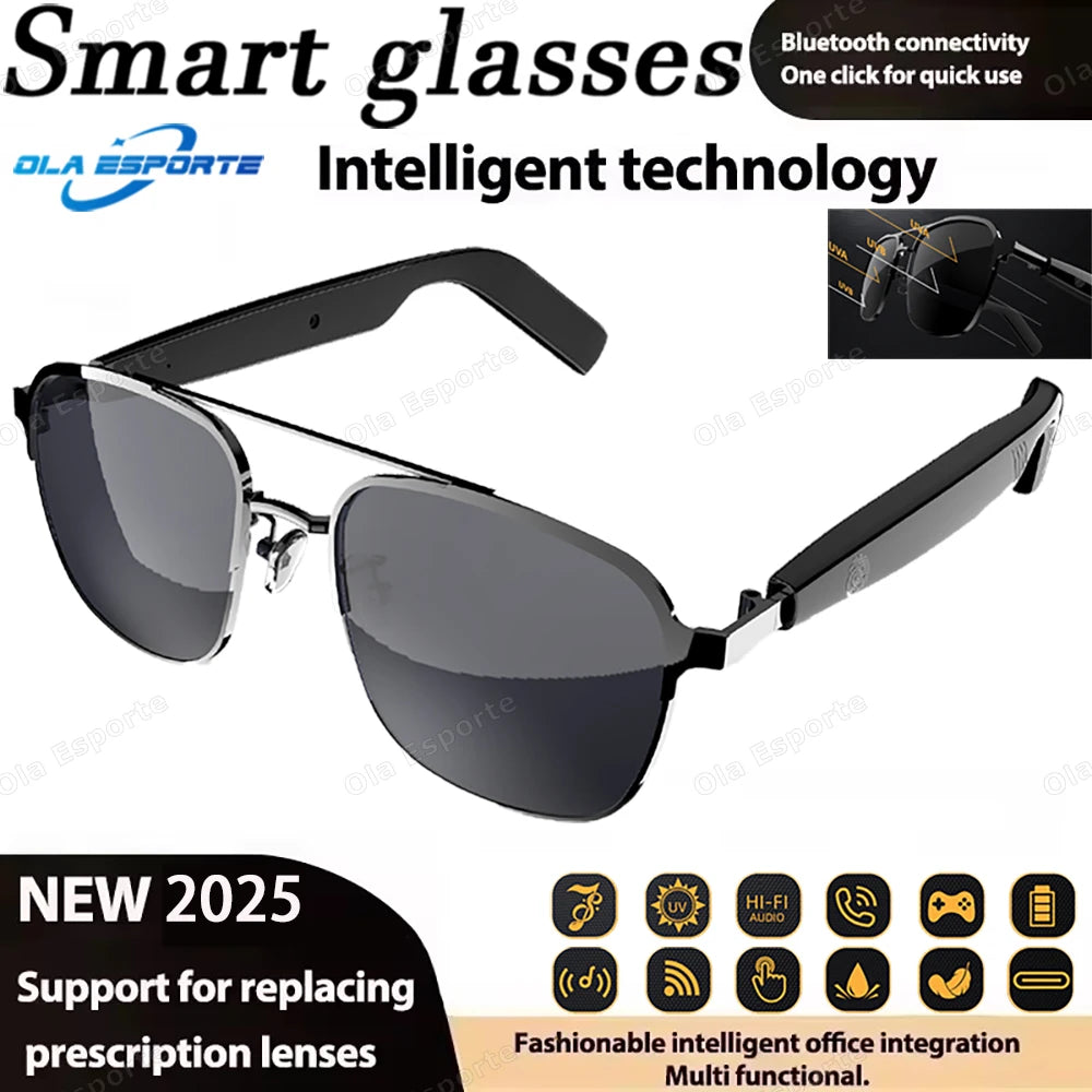 For Xiaomi Smart Audio Glasses