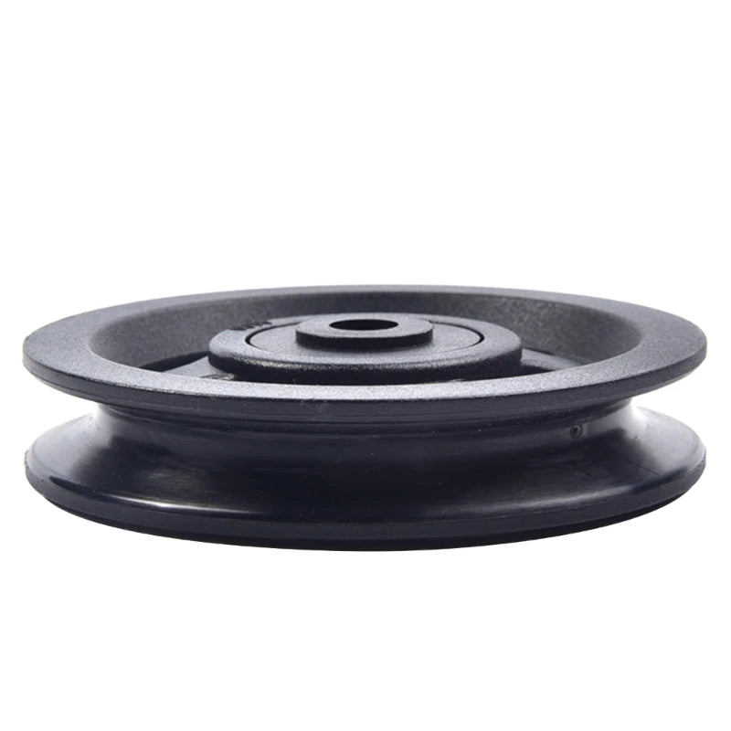 100mm Rope Pulley Sets
