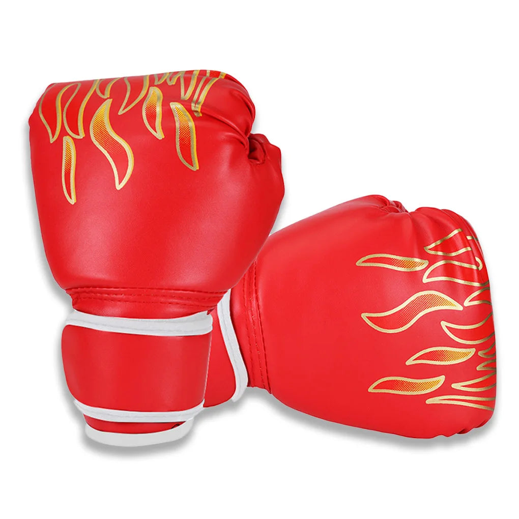 1 Pair Punching Training Workout Fight Exercise Mitts