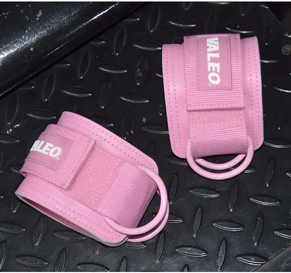 LOOGDEEL 1Pcs Ankle Straps Set