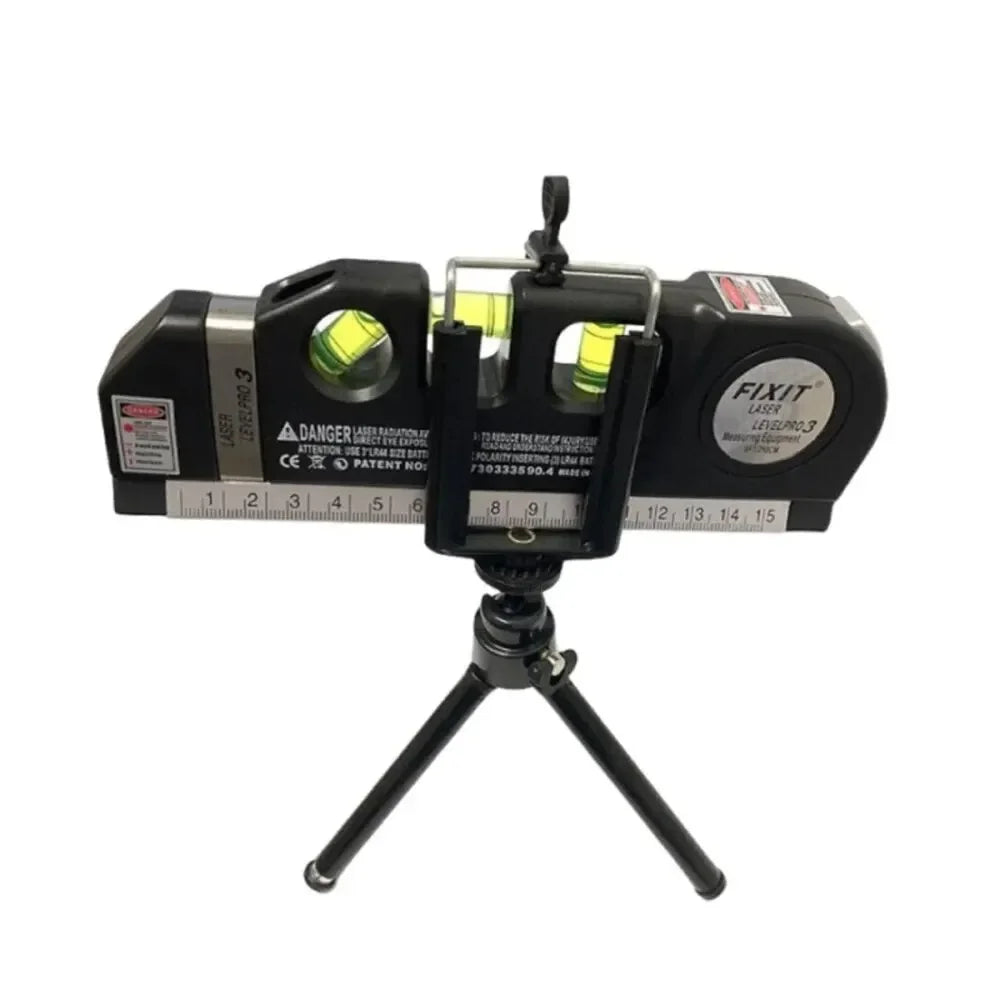 Easy to Use Laser Level Line Tool