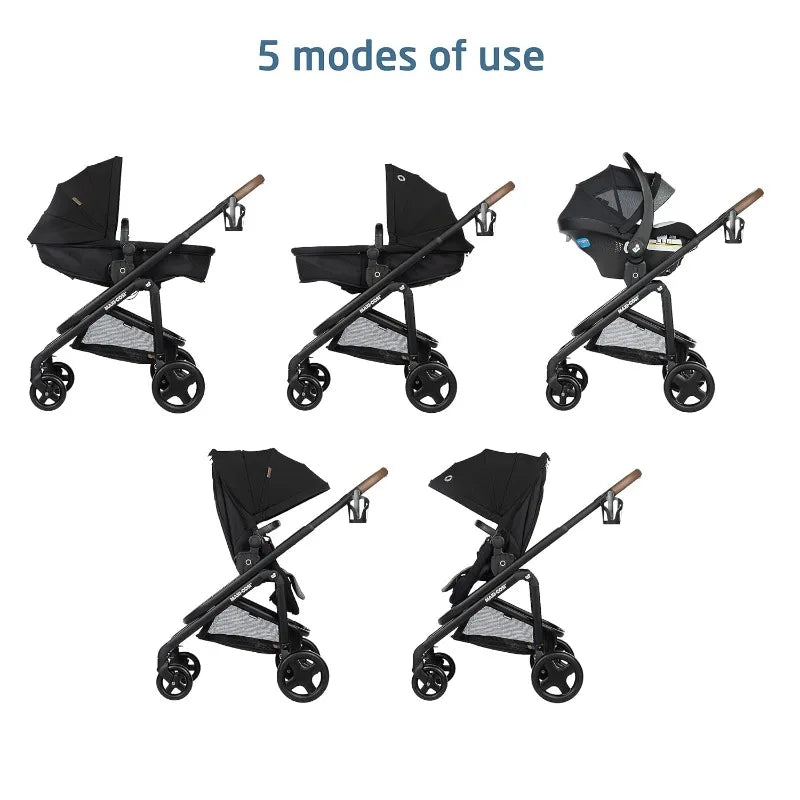 -Cosi Tayla™ Max Travel System